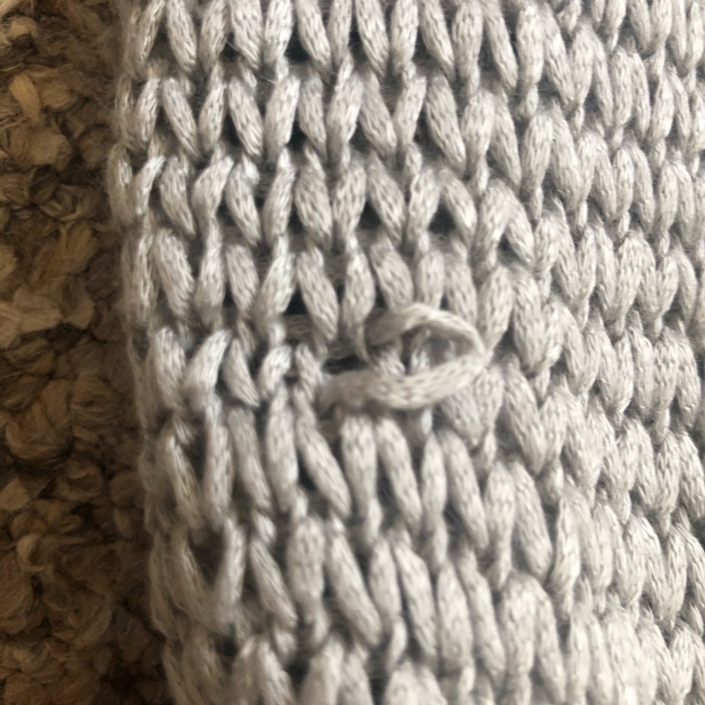 Knit Sweater - Picture 5 of 6